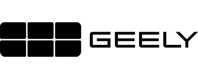 Geely logo